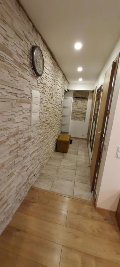 Centrum Bridge Apartment Parnu Exterior photo