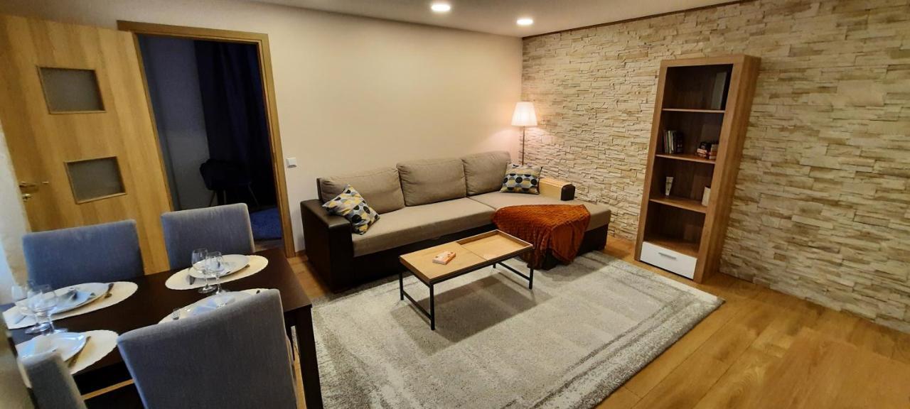 Centrum Bridge Apartment Parnu Exterior photo