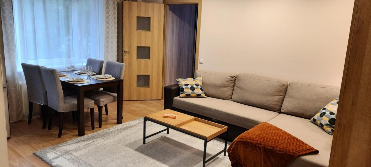 Centrum Bridge Apartment Parnu Exterior photo